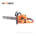 45cc gasoline chainsaw trimmer